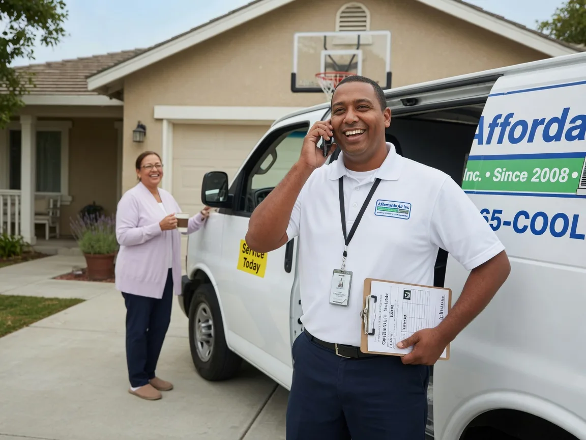 Central Ac Repair Fiatt, IL FAQs